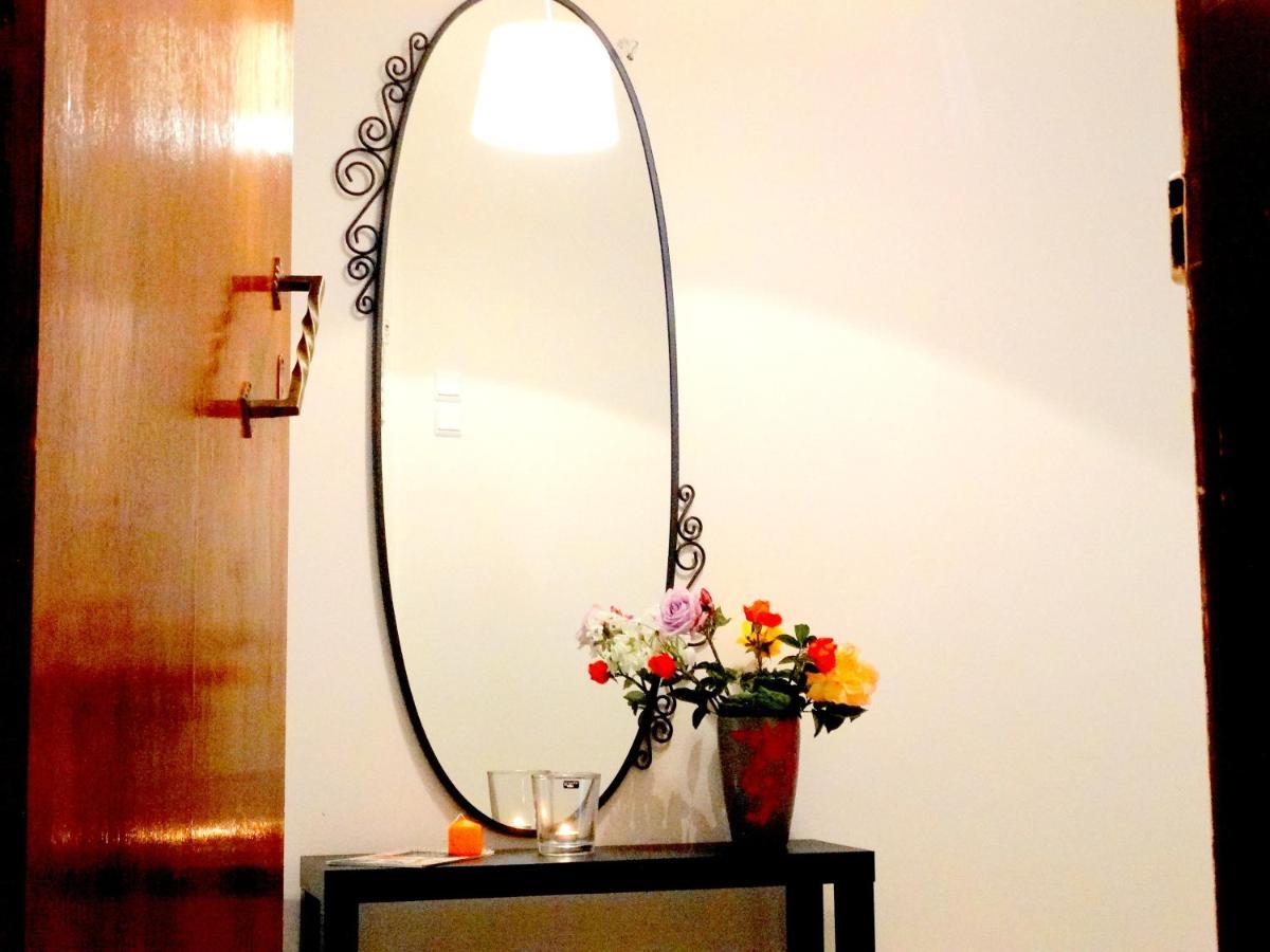 Cosy And Comfortable Apartment In The City Center Athens Luaran gambar