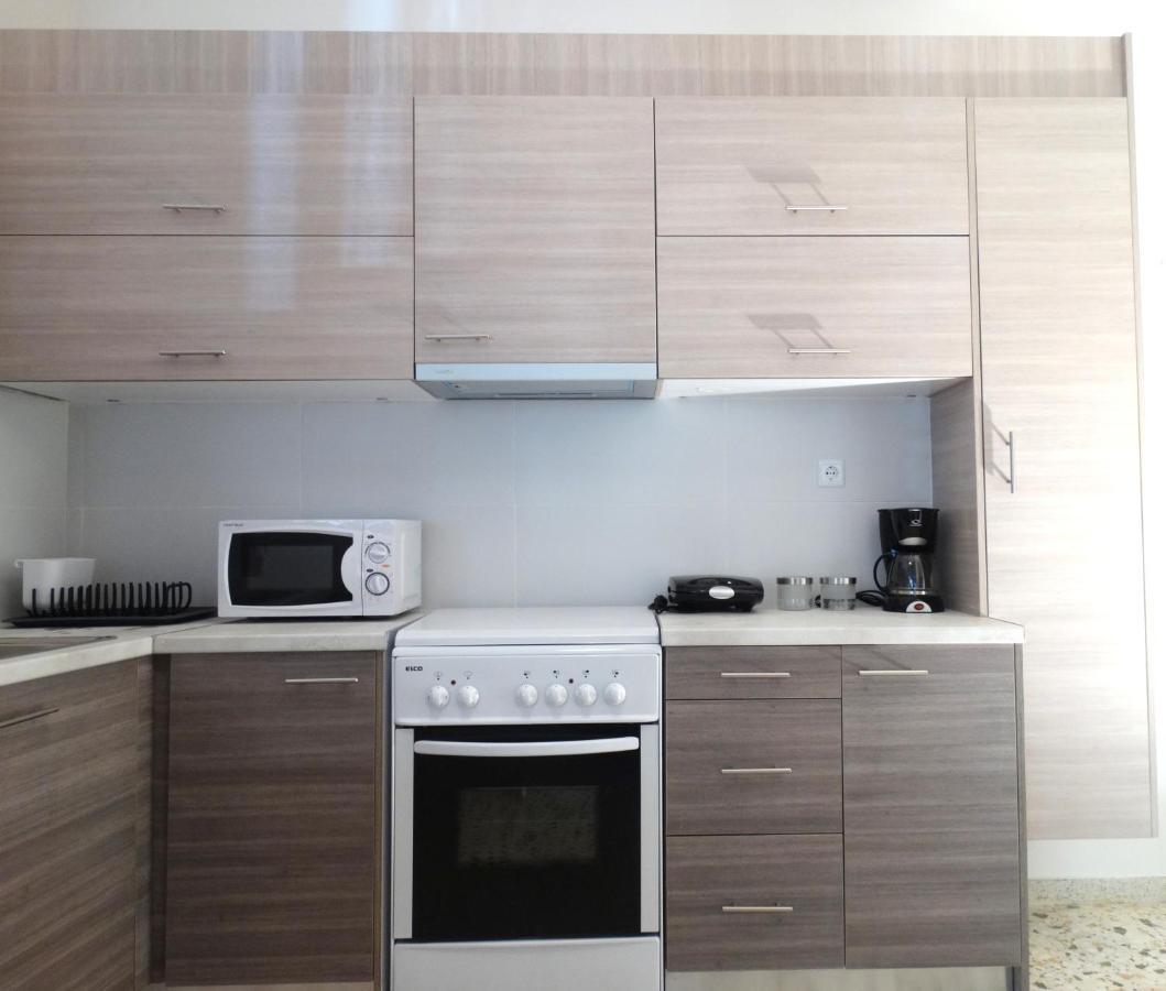 Cosy And Comfortable Apartment In The City Center Athens Luaran gambar